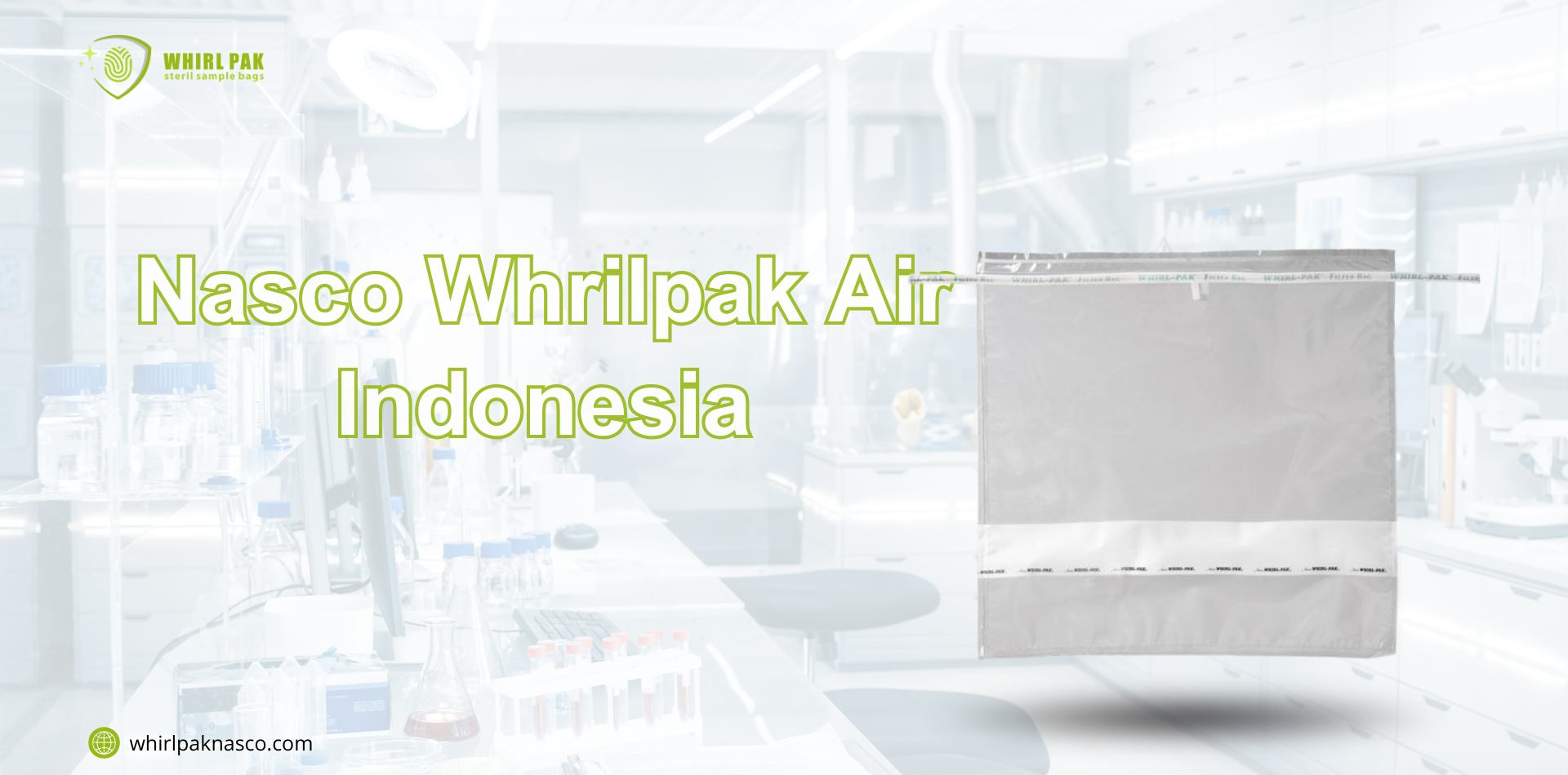 Nasco Whrilpak Air Indonesia
